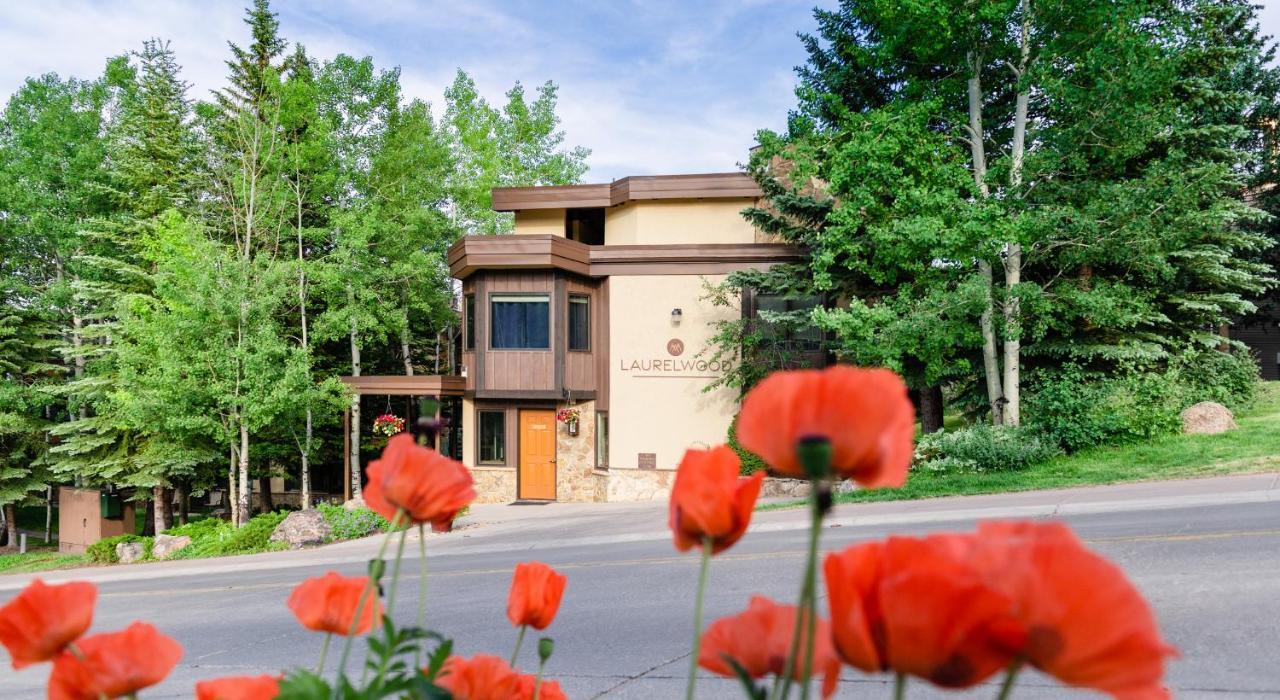 Laurelwood Condominiums 304 قرية سنوماس المظهر الخارجي الصورة