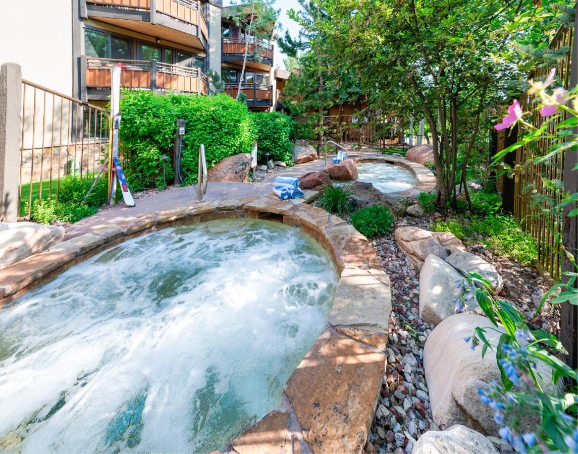 Laurelwood Condominiums 304 قرية سنوماس المظهر الخارجي الصورة